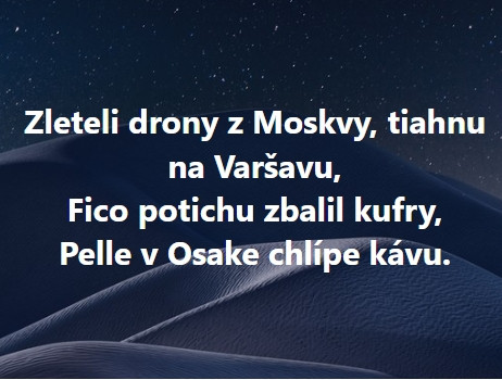 Príspevok 228447